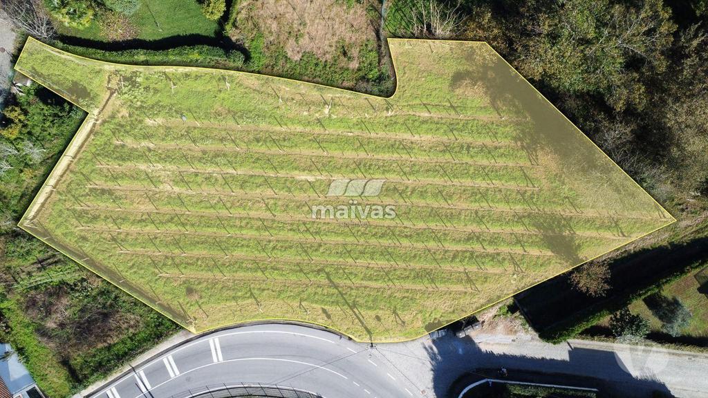 Terrenos Guimarães - Fotos para Terreno rústico, para venda, Guimarães - Leitões, Oleiros e