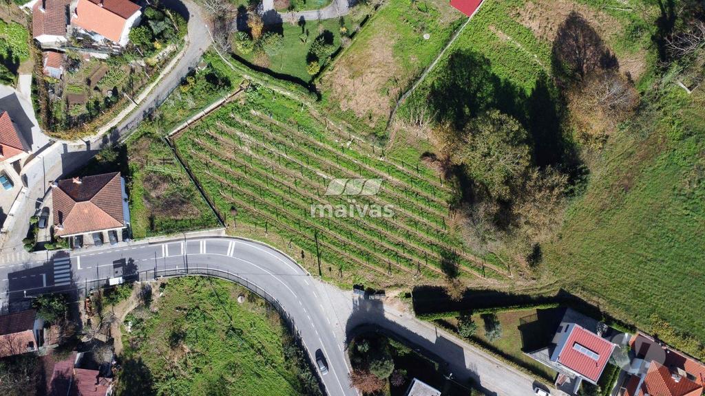 Terrenos Guimarães - Fotos para Terreno rústico, para venda, Guimarães - Leitões, Oleiros e