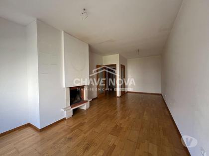 Casas a venda - Fotos para Apartamento T3 Aguas Santas com 2 lugares de garagem (MAI 02085)