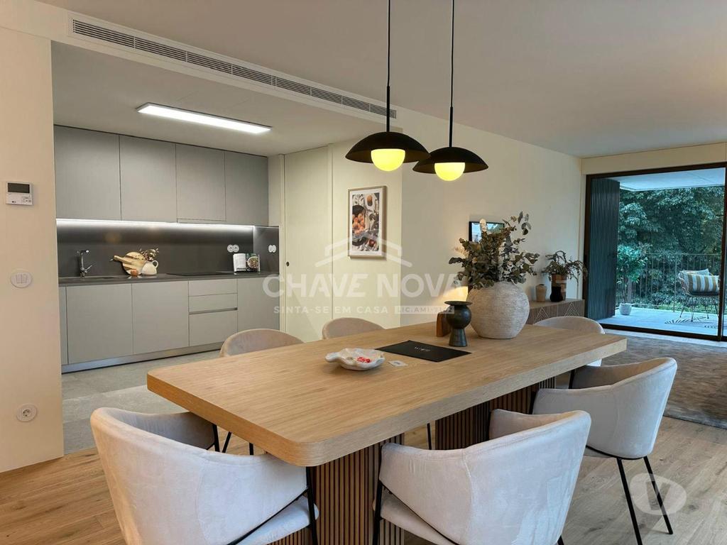 Apartamentos a venda Maia - Fotos para Maia-T3 Novo- Maia (Águas Santas). (MAD 01545)