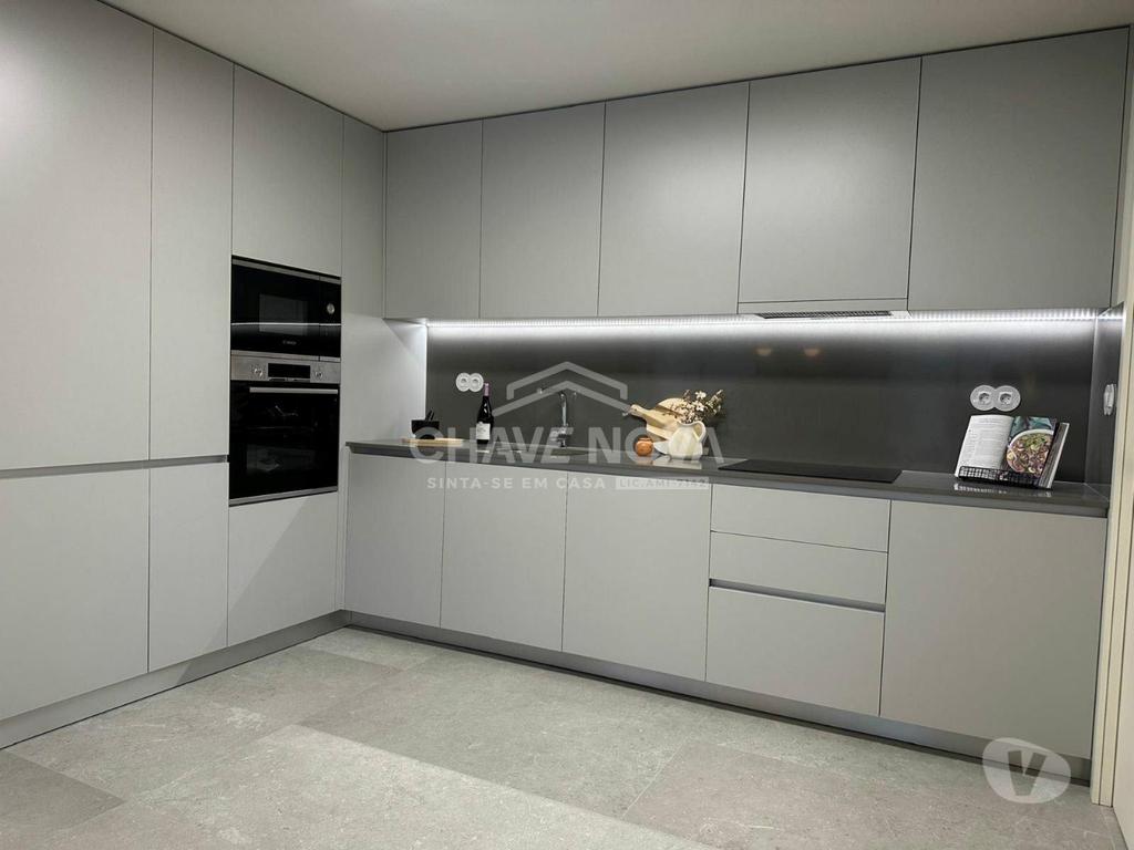 Apartamentos a venda Maia - Fotos para Maia-T3 Novo- Maia (Águas Santas). (MAD 01545)