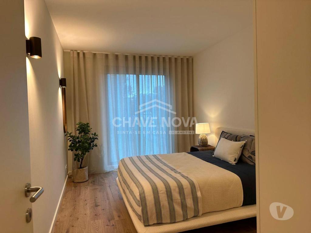 Apartamentos a venda Maia - Fotos para Maia-T3 Novo- Maia (Águas Santas). (MAD 01545)