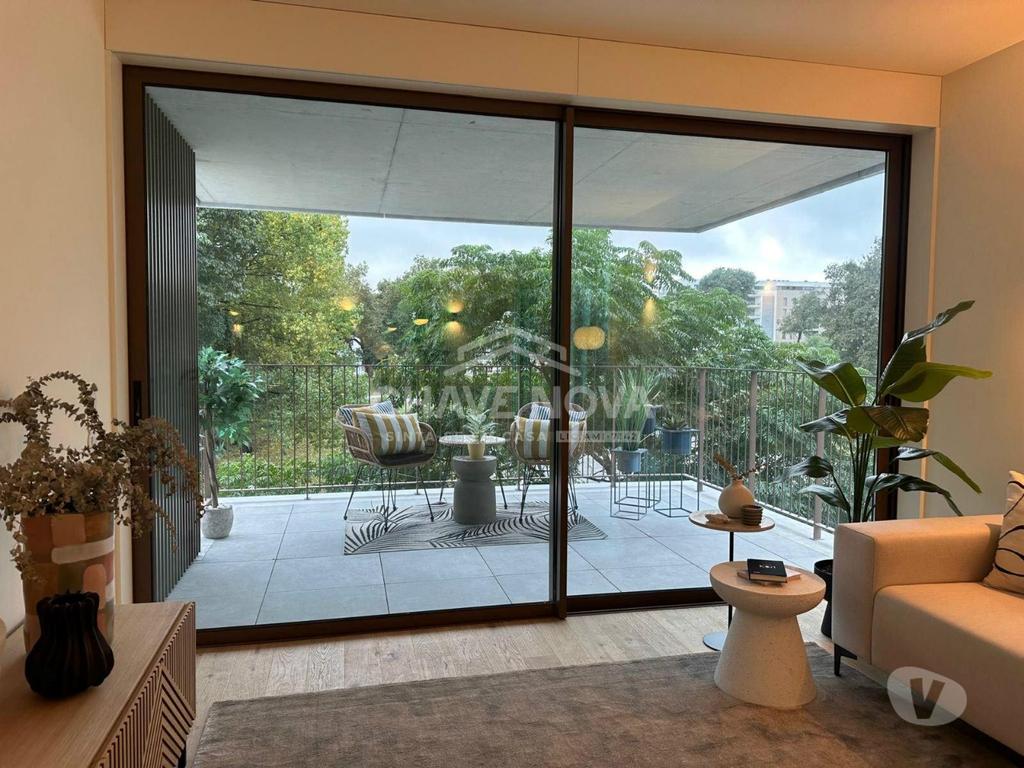 Apartamentos a venda Maia - Fotos para Maia-T3 Novo- Maia (Águas Santas). (MAD 01545)