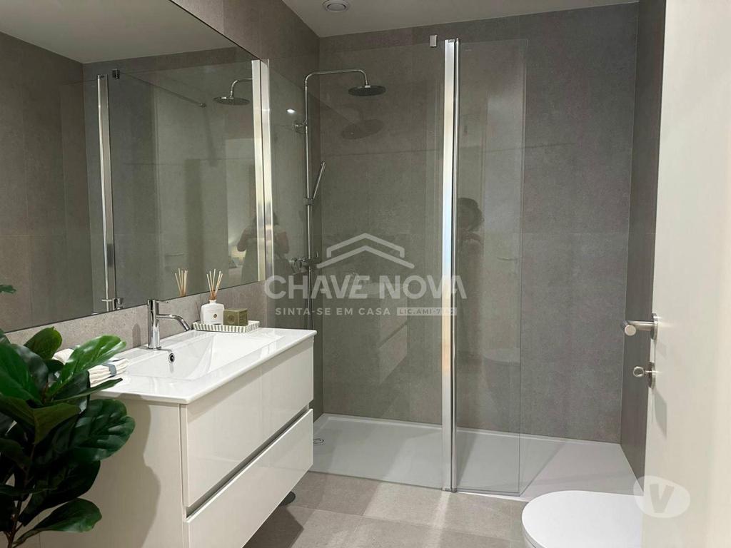 Apartamentos a venda Maia - Fotos para Maia-T3 Novo- Maia (Águas Santas). (MAD 01545)