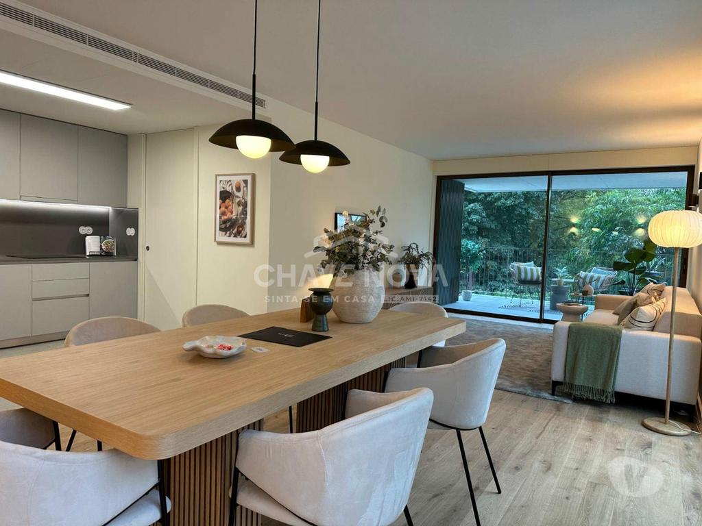 Apartamentos a venda Maia - Fotos para Maia-T3 Novo- Maia (Águas Santas). (MAD 01545)