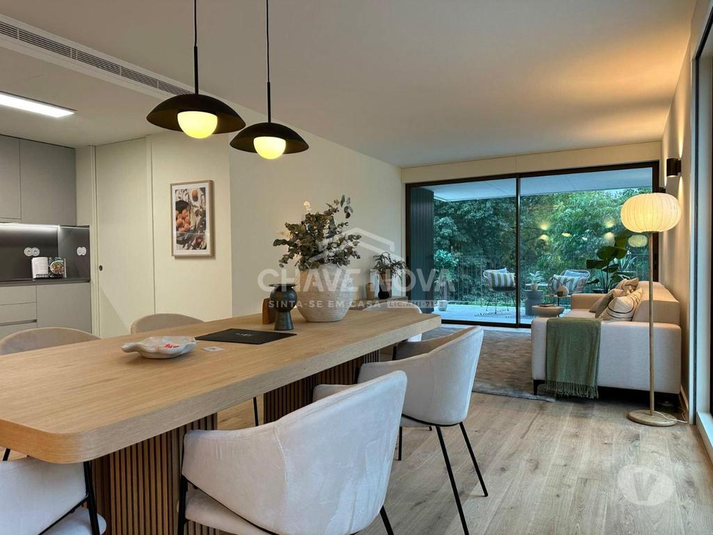 Apartamentos a venda Maia - Fotos para Maia-T3 Novo- Maia (Águas Santas). (MAD 01545)