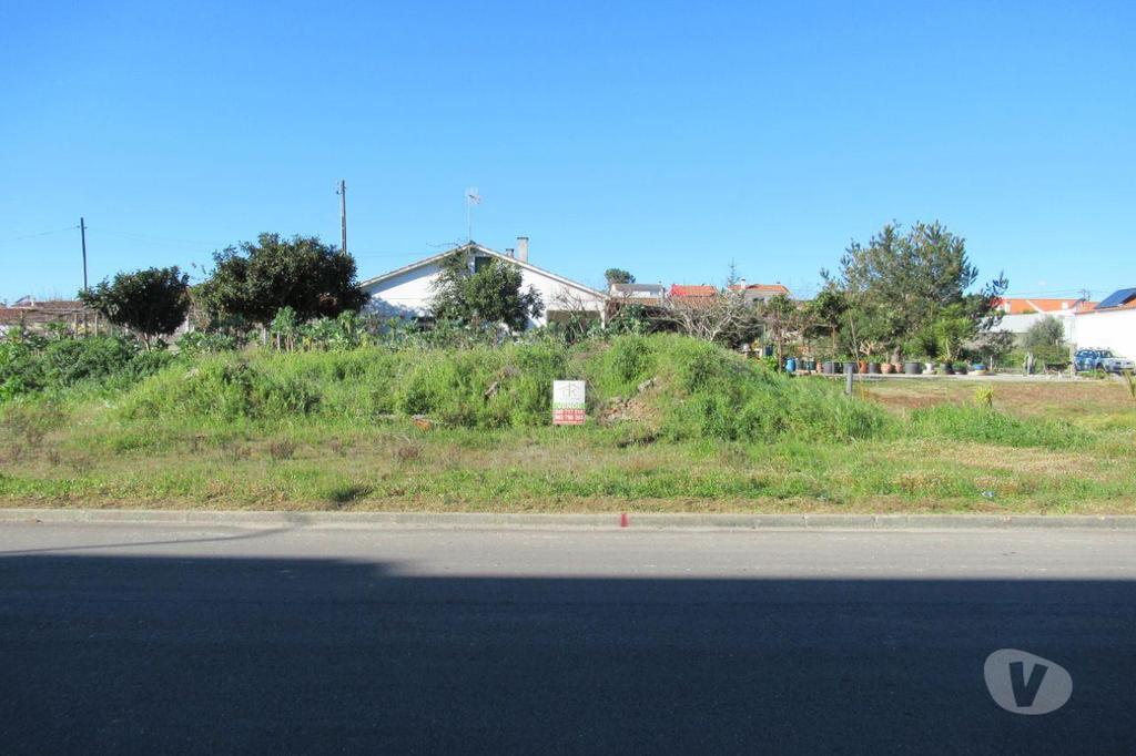 Terrenos Entroncamento - Fotos para Entroncamento-TERRENO COM 488 M2. (2670)