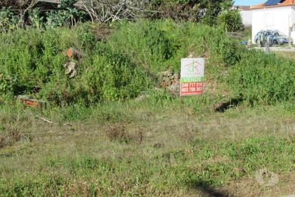 Terrenos e Quintas - Fotos para Entroncamento-TERRENO COM 488 M2. (2670)