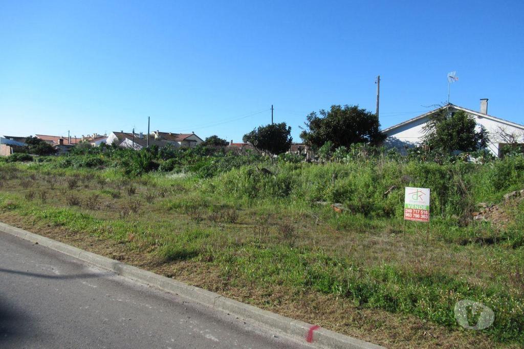 Terrenos Entroncamento - Fotos para Entroncamento-TERRENO COM 488 M2. (2669)