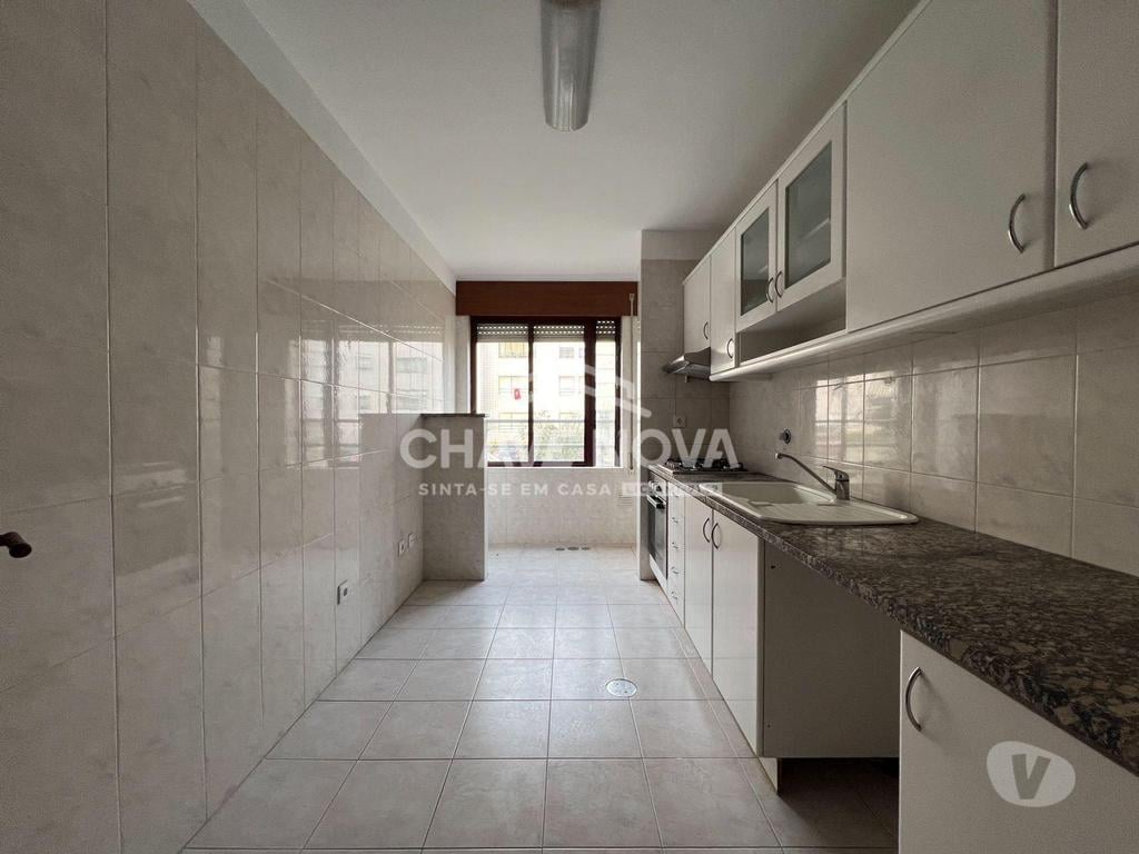 Apartamentos a venda Vila Nova de Gaia - Fotos para Apartamento T3 em Avintes com elevador (OD 02283)