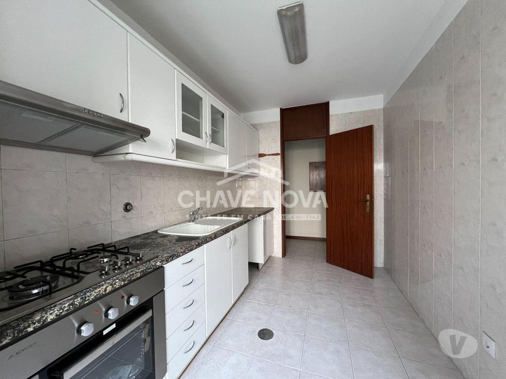 Apartamentos a venda Vila Nova de Gaia - Fotos para Apartamento T3 em Avintes com elevador (OD 02283)