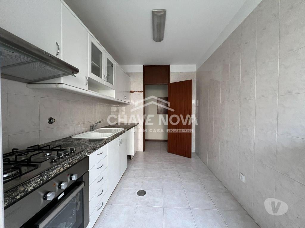 Apartamentos a venda Vila Nova de Gaia - Fotos para Apartamento T3 em Avintes com elevador (OD 02283)