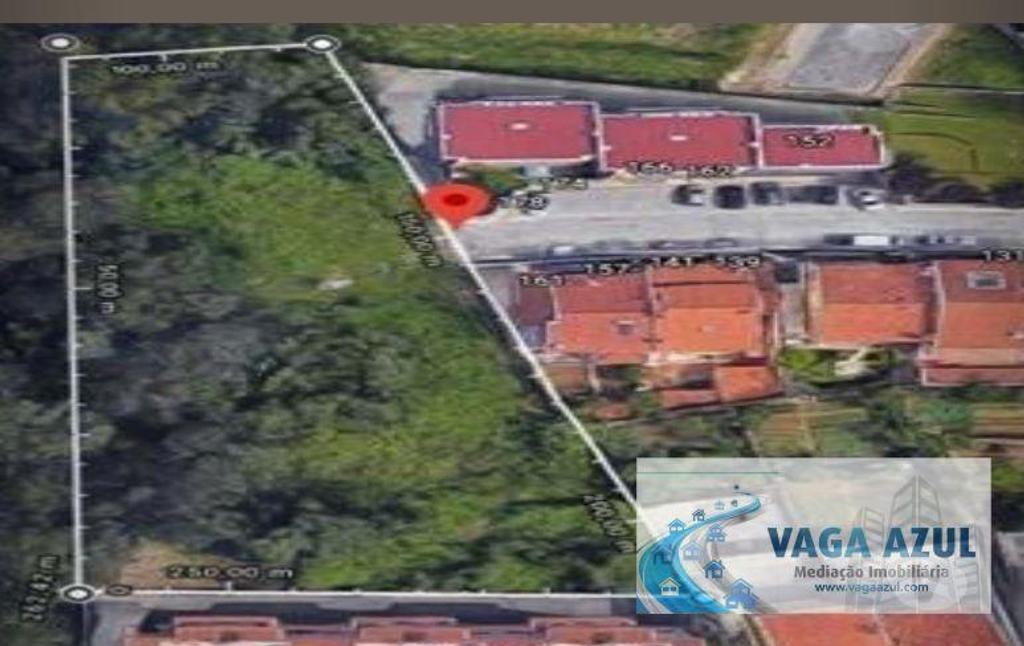 Terrenos Gondomar - Fotos para Terreno Urbano em zona ARU com 2.200 m2 no Vinhal - S. Cosme