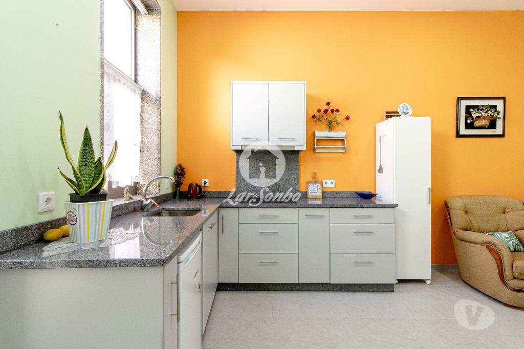 Apartamentos a venda Vila do Conde - Fotos para Moradia T2 térrea e remodelada em 2º linha de praia em Vila do