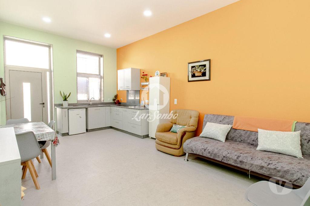 Apartamentos a venda Vila do Conde - Fotos para Moradia T2 térrea e remodelada em 2º linha de praia em Vila do