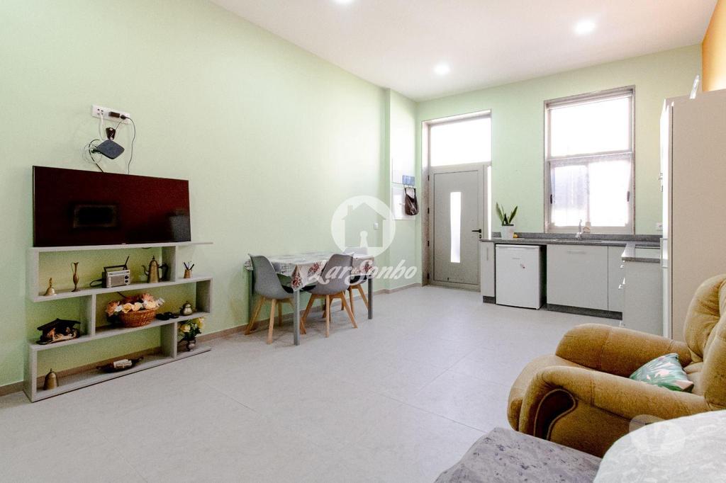 Apartamentos a venda Vila do Conde - Fotos para Moradia T2 térrea e remodelada em 2º linha de praia em Vila do