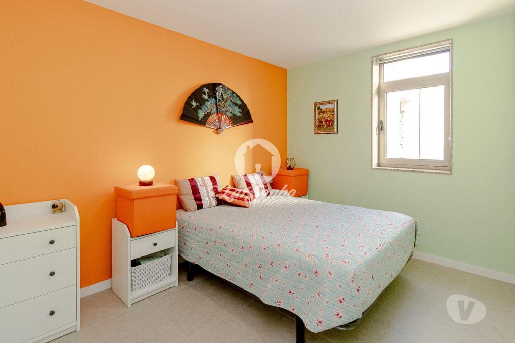 Apartamentos a venda Vila do Conde - Fotos para Moradia T2 térrea e remodelada em 2º linha de praia em Vila do