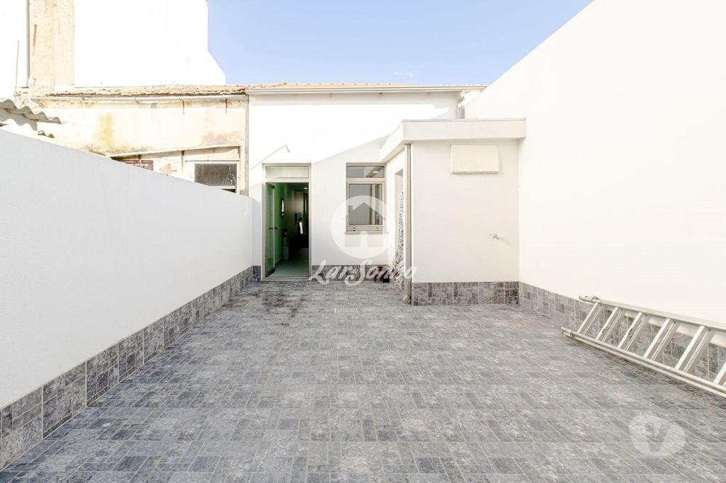 Apartamentos a venda Vila do Conde - Fotos para Moradia T2 térrea e remodelada em 2º linha de praia em Vila do