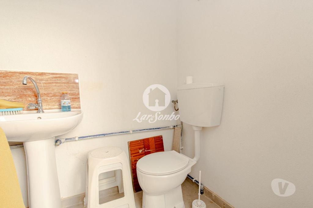 Apartamentos a venda Vila do Conde - Fotos para Moradia T2 térrea e remodelada em 2º linha de praia em Vila do