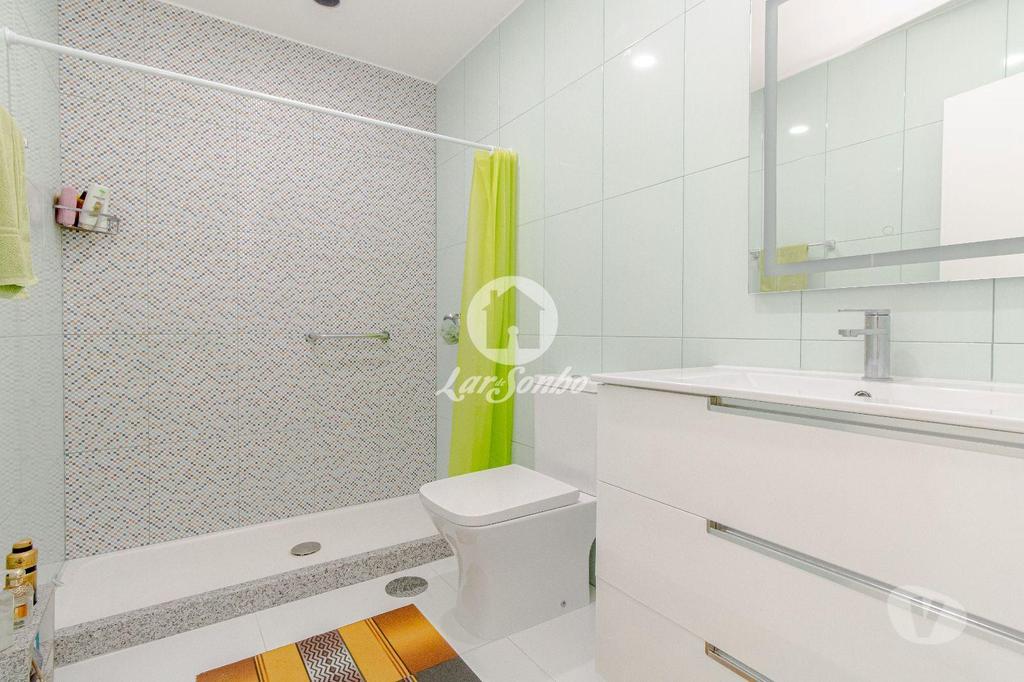 Apartamentos a venda Vila do Conde - Fotos para Moradia T2 térrea e remodelada em 2º linha de praia em Vila do