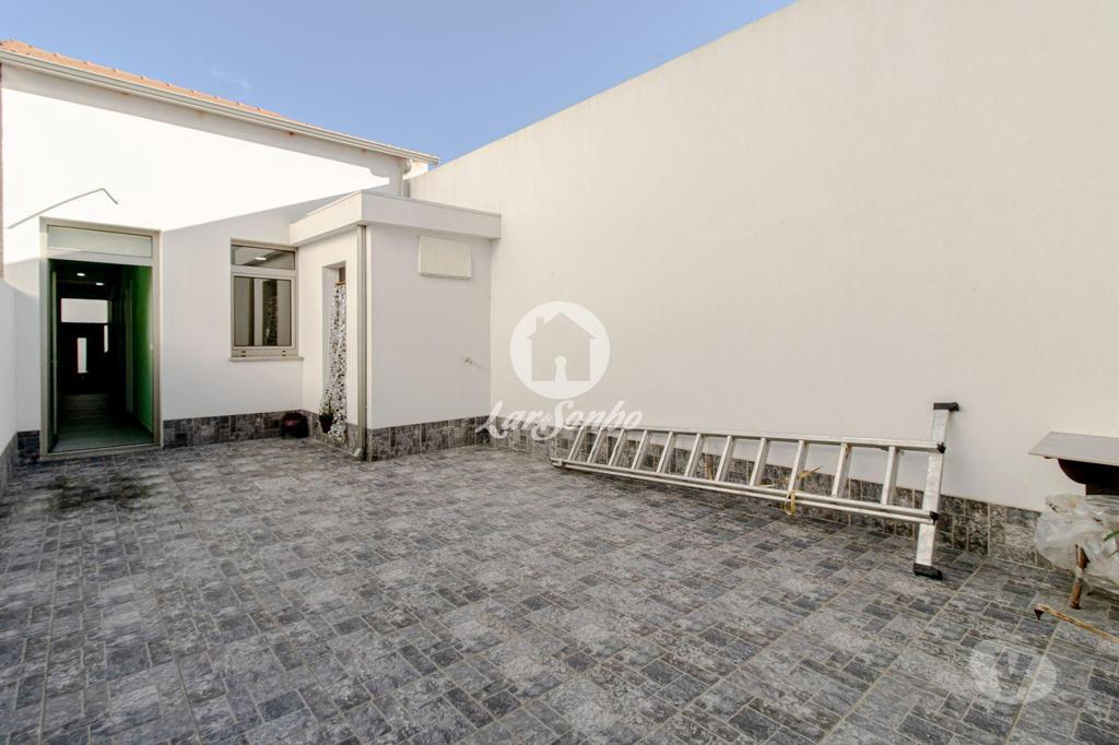 Apartamentos a venda Vila do Conde - Fotos para Moradia T2 térrea e remodelada em 2º linha de praia em Vila do