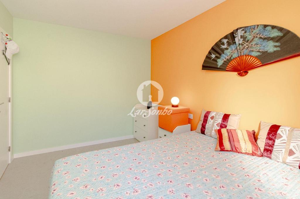 Apartamentos a venda Vila do Conde - Fotos para Moradia T2 térrea e remodelada em 2º linha de praia em Vila do