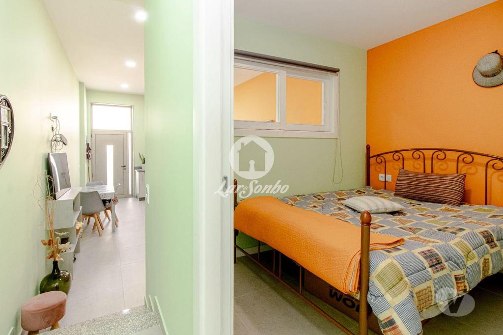 Apartamentos a venda Vila do Conde - Fotos para Moradia T2 térrea e remodelada em 2º linha de praia em Vila do