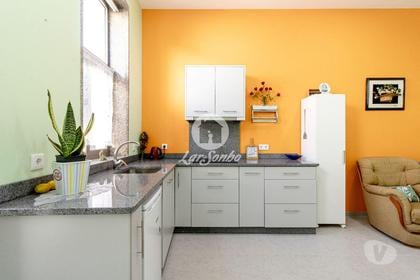 Casas a venda - Fotos para Moradia T2 térrea e remodelada em 2º linha de praia em Vila do