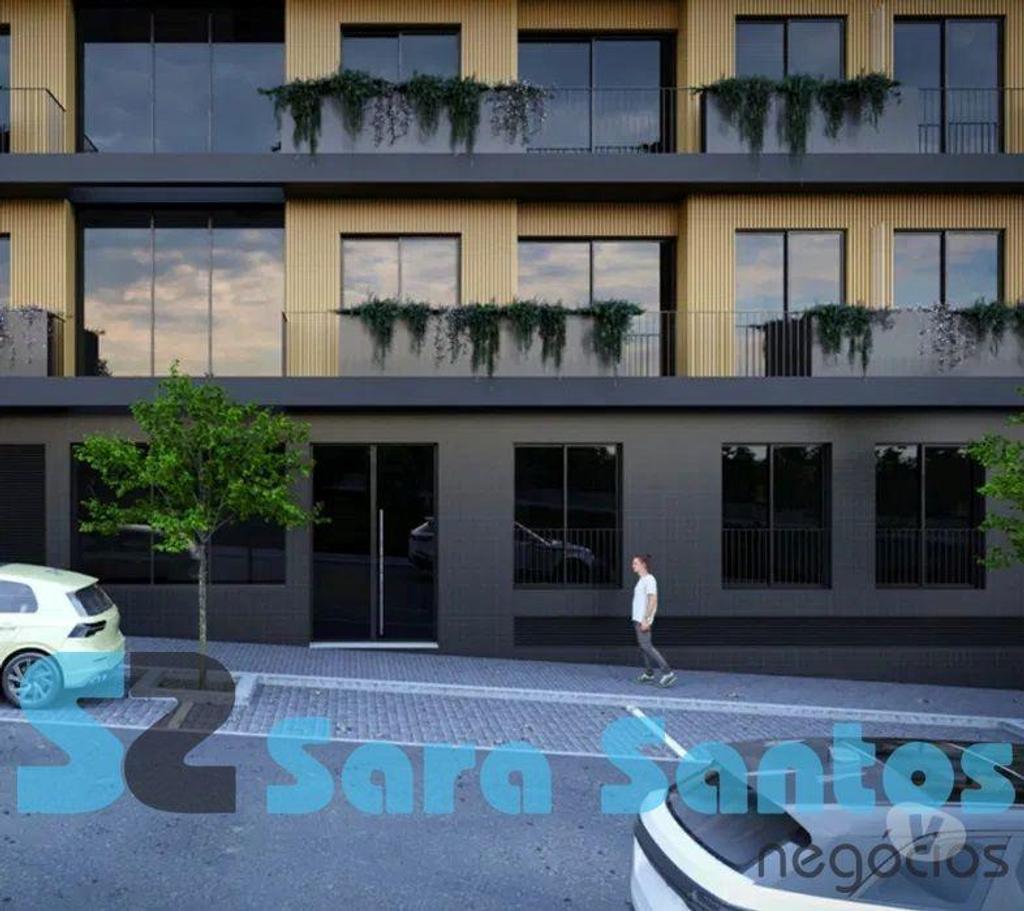 Apartamentos a venda Gondomar - Fotos para Gondomar-T2 Novo com 2 Suites e Lugar de Garagem-Porto (SS0586)