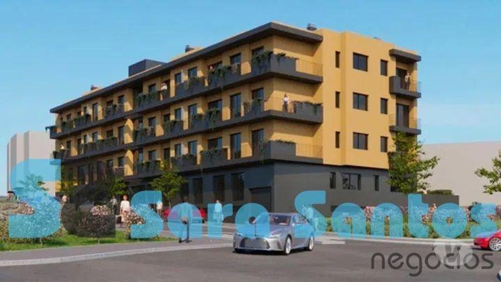 Apartamentos a venda Gondomar - Fotos para Gondomar-T2 Novo com 2 Suites e Lugar de Garagem-Porto (SS0586)