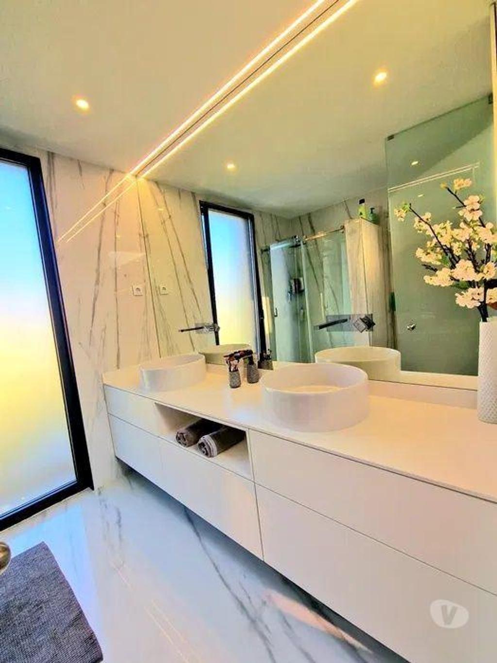 Apartamentos a venda Matosinhos - Fotos para Excelente Moradia luxo T3+1 AGUDELA 270m2 área util (04181)