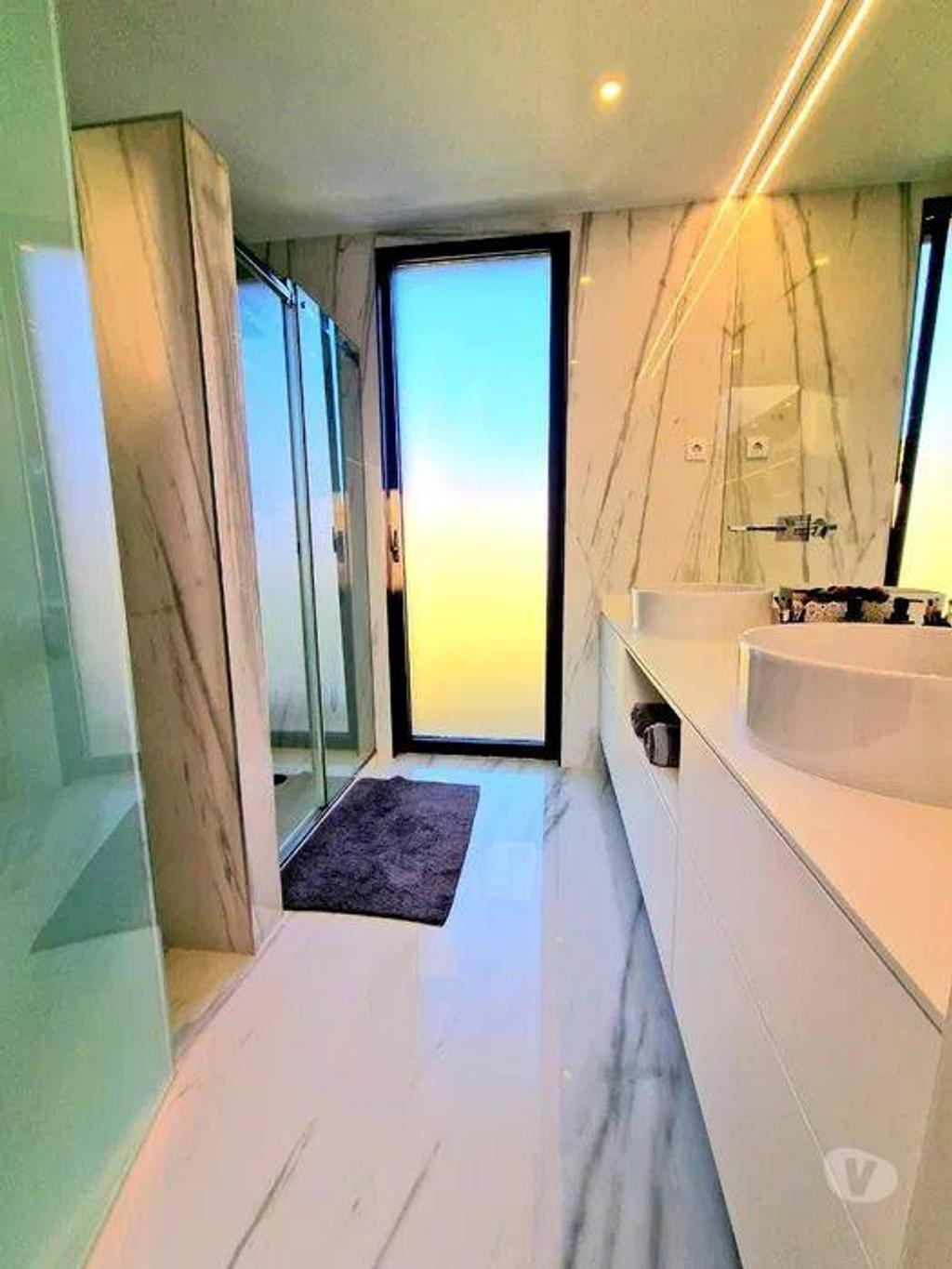 Apartamentos a venda Matosinhos - Fotos para Excelente Moradia luxo T3+1 AGUDELA 270m2 área util (04181)