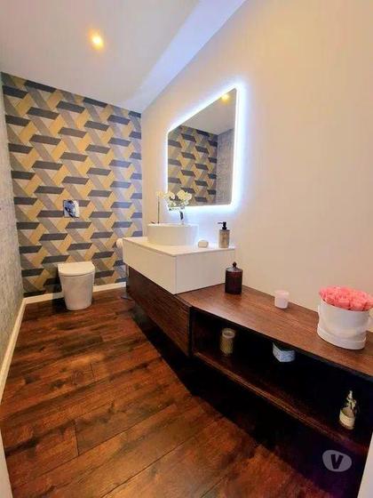 casas para vender - Fotos para Excelente Moradia luxo T3+1 AGUDELA 270m2 área util (04181)
