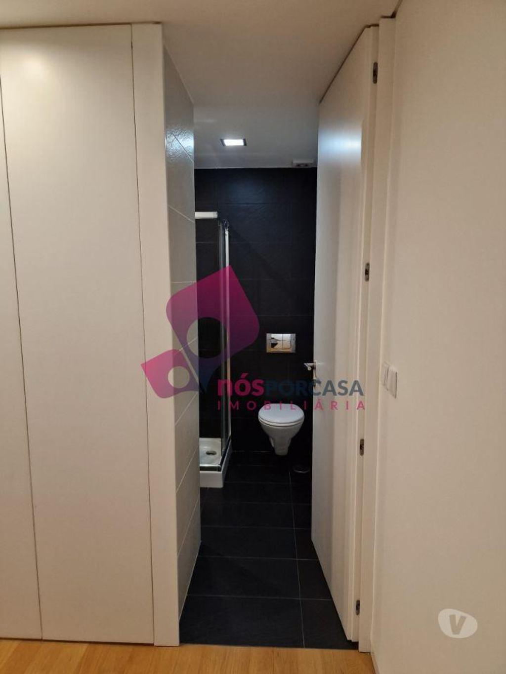 Apartamentos a venda Braga - Fotos para Braga-Arrenda-se Apartamento T 1 em Nogueira (1002)