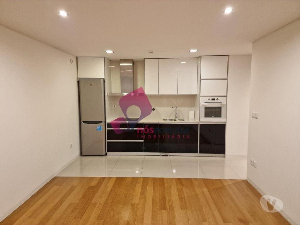 Apartamentos a venda Braga - Fotos para Braga-Arrenda-se Apartamento T 1 em Nogueira (1002)