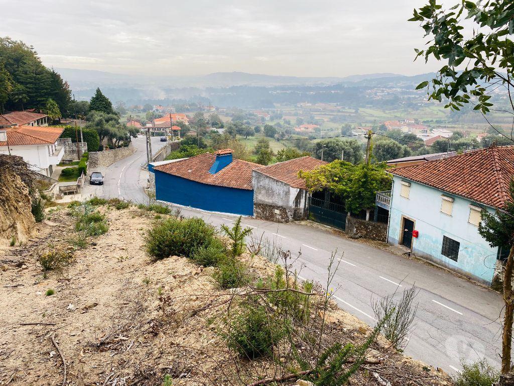 Terrenos Barcelos - Fotos para Terreno com 2600m2 de construção em Tamel S. Fins (PG0131)