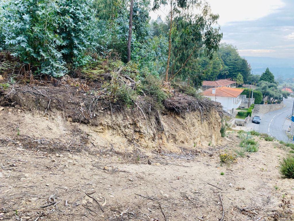 Terrenos Barcelos - Fotos para Terreno com 2600m2 de construção em Tamel S. Fins (PG0131)