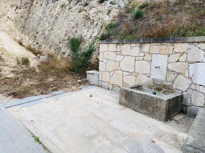 Terrenos e Quintas - Fotos para Terreno com 2600m2 de construção em Tamel S. Fins (PG0131)