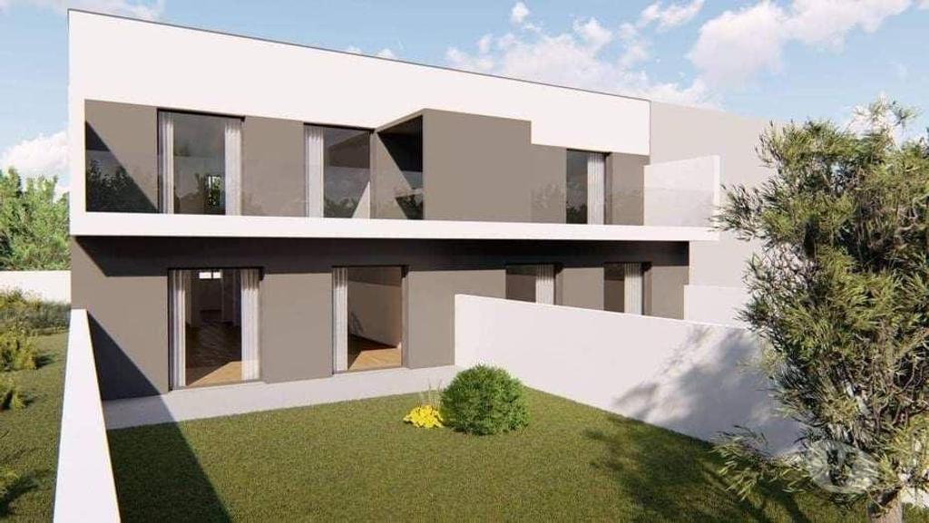 Terrenos Barcelos - Fotos para Terreno de construção em Vila Frescainha de São Pedro - Barcelos