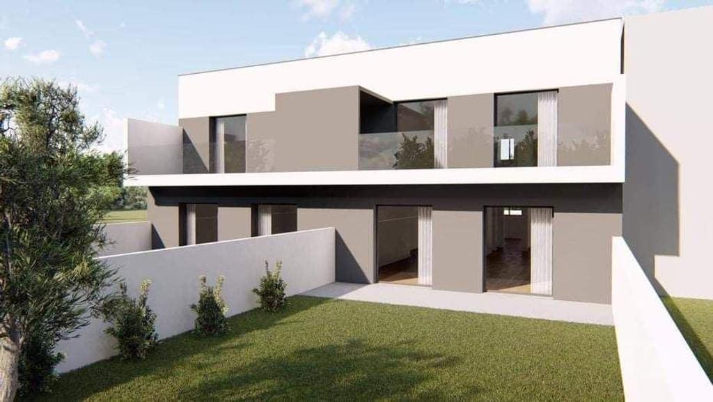 Terrenos Barcelos - Fotos para Terreno de construção em Vila Frescainha de São Pedro - Barcelos