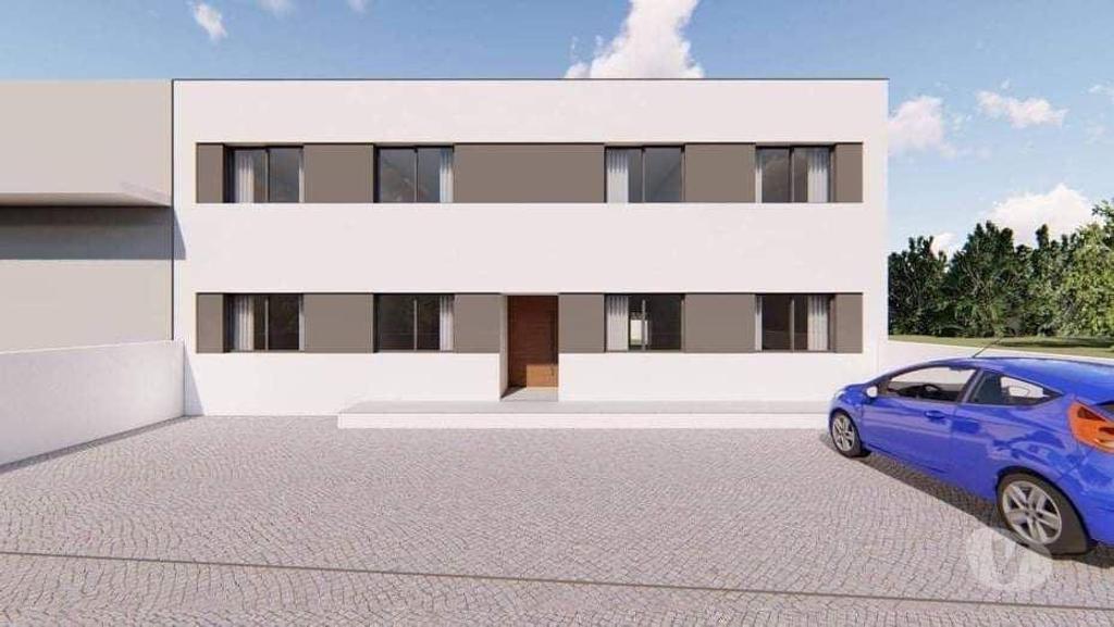 Terrenos Barcelos - Fotos para Terreno de construção em Vila Frescainha de São Pedro - Barcelos
