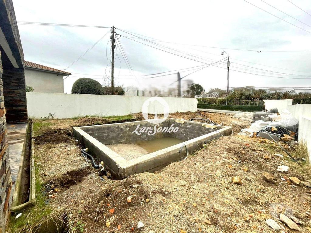 Apartamentos a venda Barcelos - Fotos para Moradia de Luxo, Individual com piscina em Barcelos (265-M-01404)