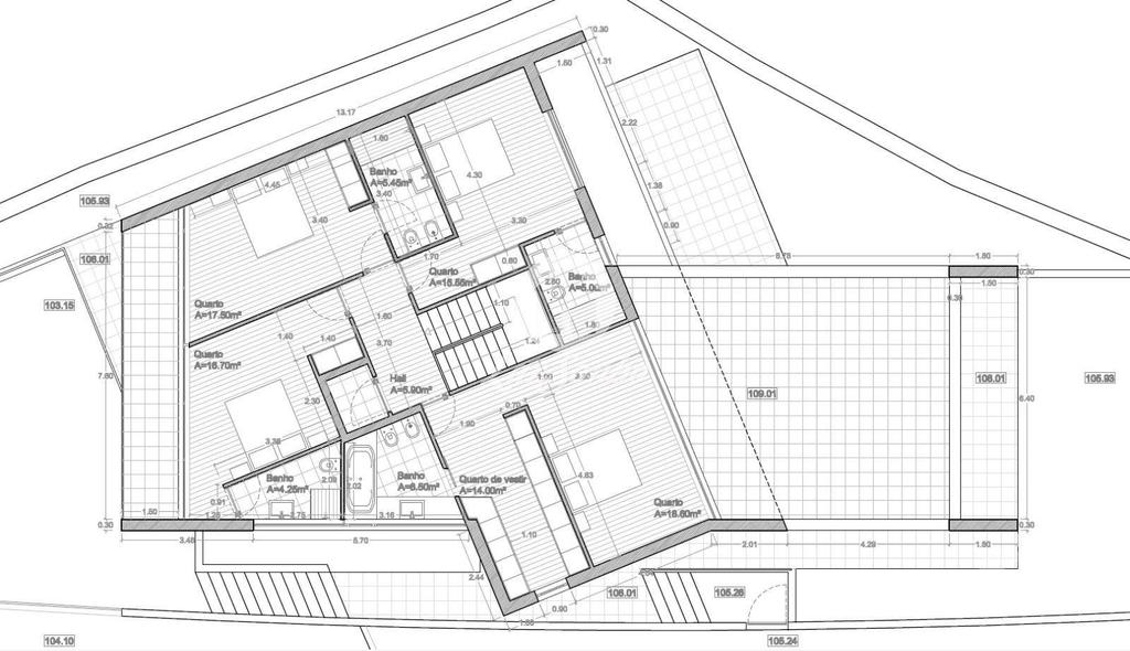 Apartamentos a venda Barcelos - Fotos para Moradia de Luxo, Individual com piscina em Barcelos (265-M-01404)