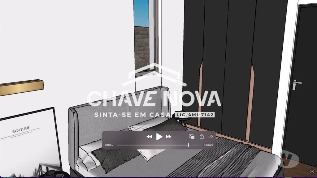 Apartamentos a venda Maia - Fotos para Maia-Moradia T3 venda Águas Santas Maia (AR 03790)