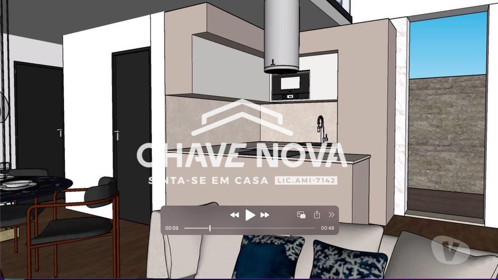 Apartamentos a venda Maia - Fotos para Maia-Moradia T3 venda Águas Santas Maia (AR 03790)