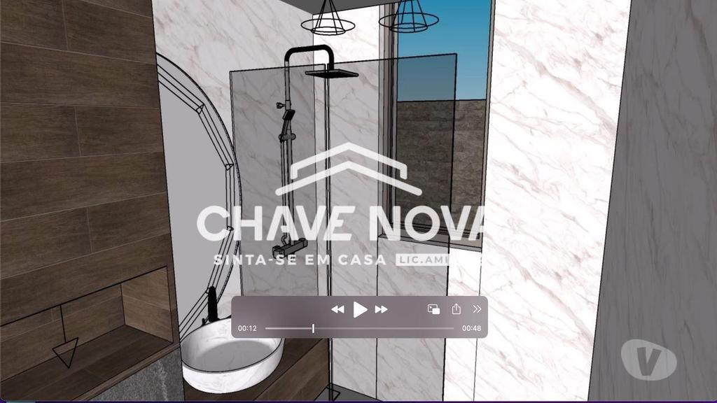 Apartamentos a venda Maia - Fotos para Maia-Moradia T3 venda Águas Santas Maia (AR 03790)