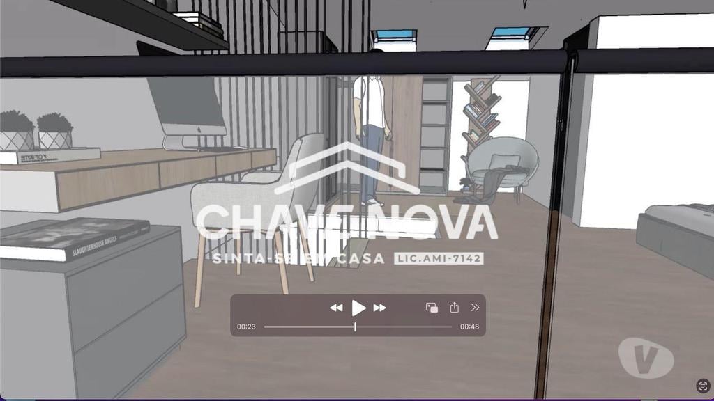 Apartamentos a venda Maia - Fotos para Maia-Moradia T3 venda Águas Santas Maia (AR 03790)