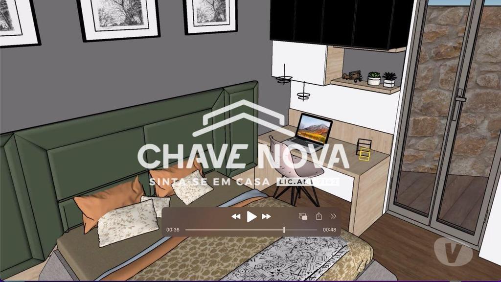 Apartamentos a venda Maia - Fotos para Maia-Moradia T3 venda Águas Santas Maia (AR 03790)