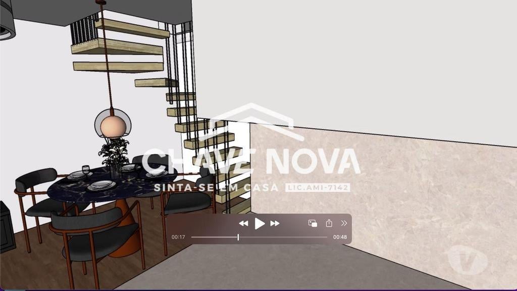 Apartamentos a venda Maia - Fotos para Maia-Moradia T3 venda Águas Santas Maia (AR 03790)