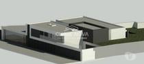 Gondomar-Terreno com projeto aprovado em Gondomar (OD 02287)
